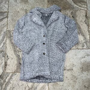 Daisy Fuentes Fleece Jacket